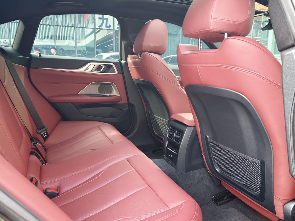 BMW BMW 4-Series