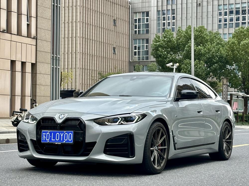 BMW BMW 4-Series
