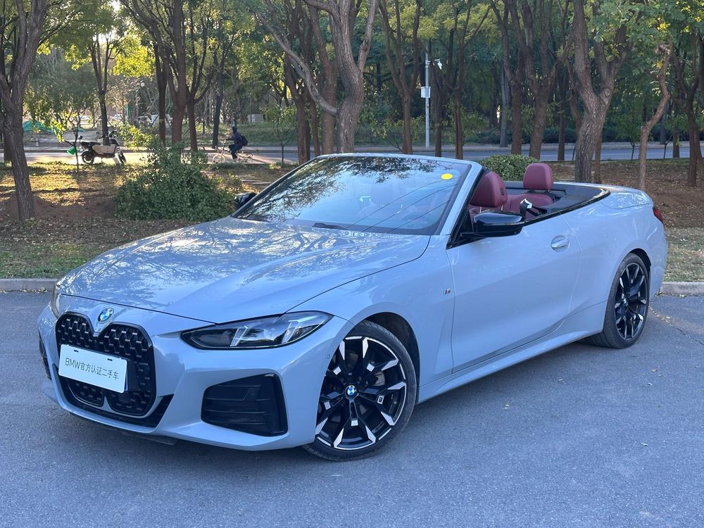 BMW BMW 4-Series