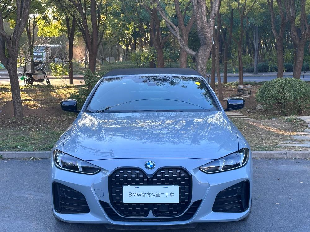 BMW BMW 4-Series