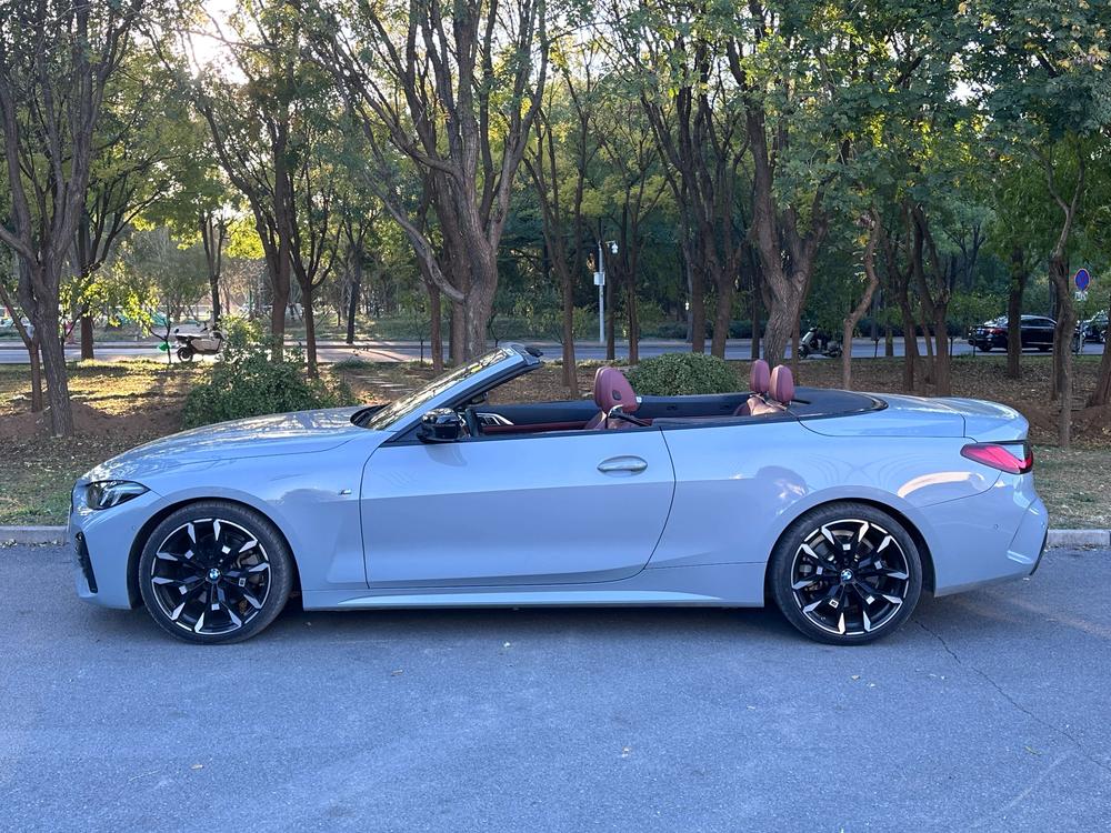BMW BMW 4-Series