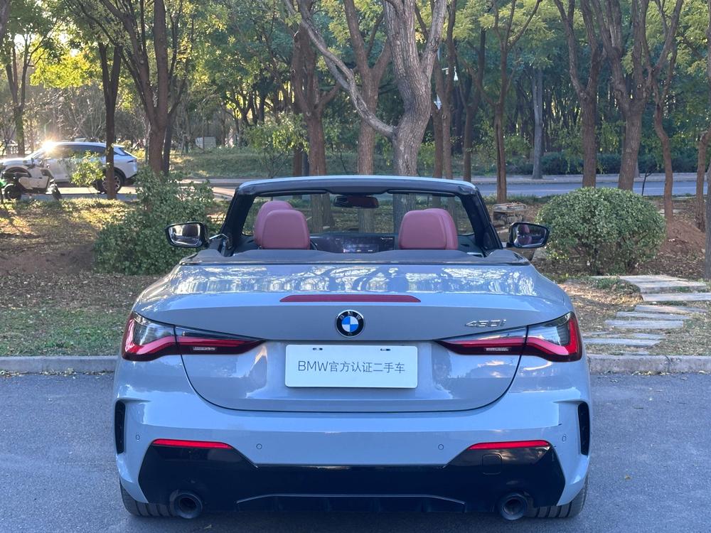 BMW BMW 4-Series