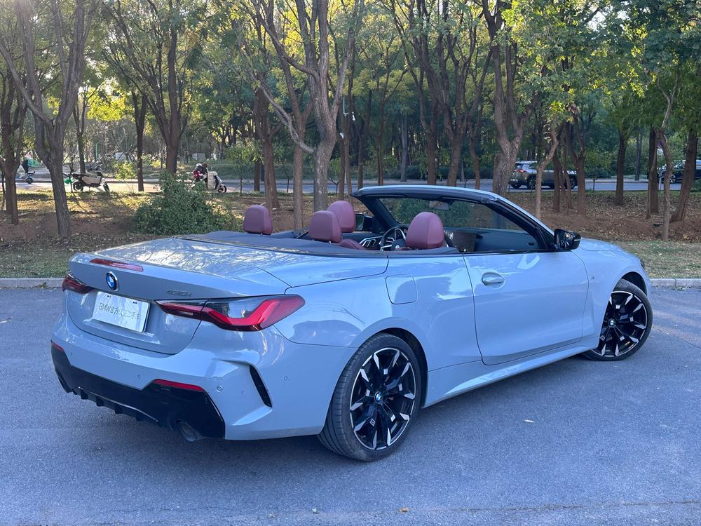 BMW BMW 4-Series