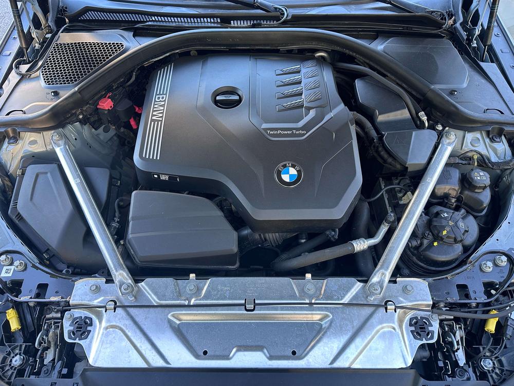 BMW BMW 4-Series