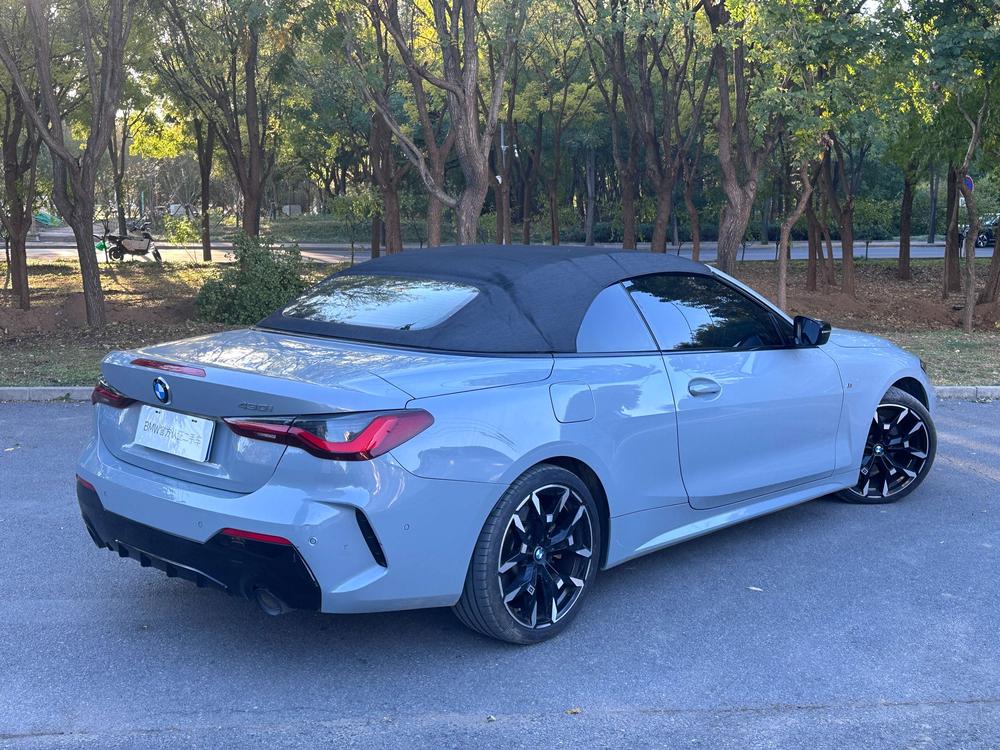 BMW BMW 4-Series
