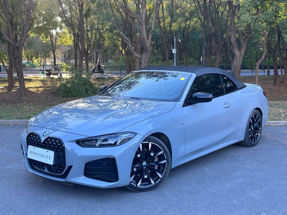 BMW BMW 4-Series