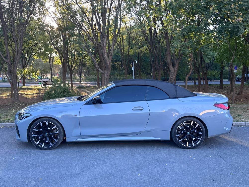 BMW BMW 4-Series