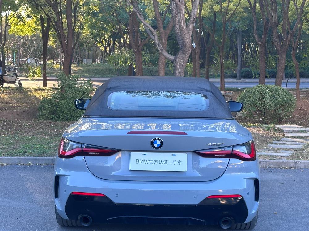 BMW BMW 4-Series