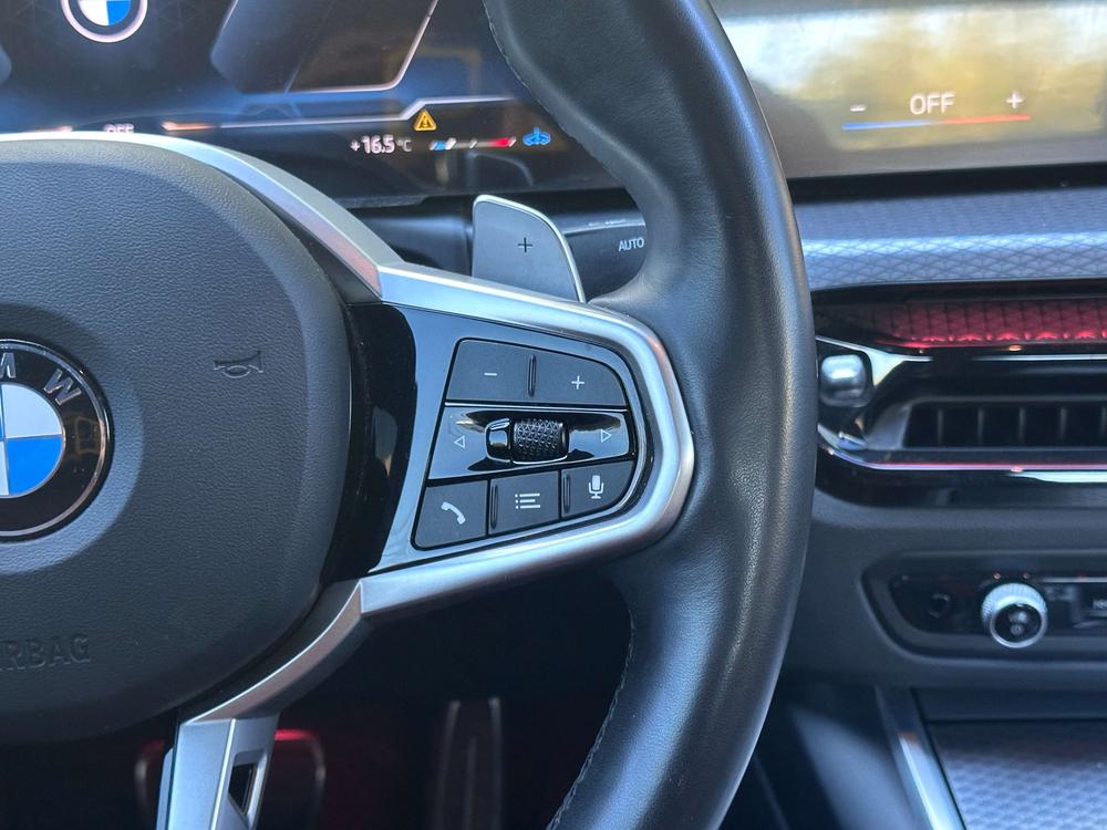 BMW BMW 4-Series