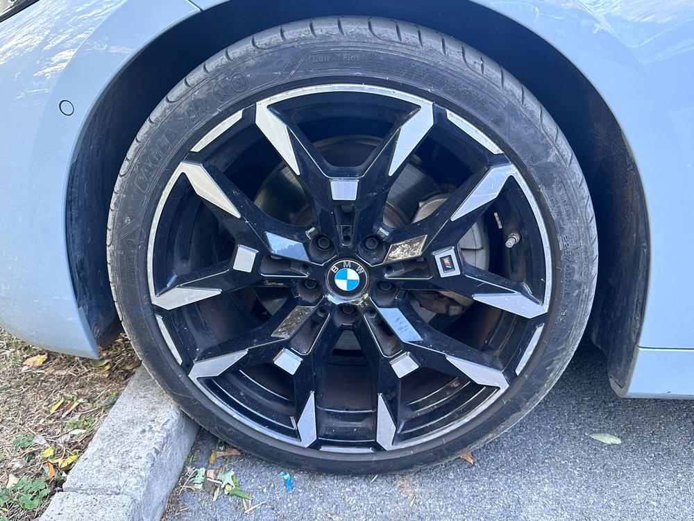 BMW BMW 4-Series