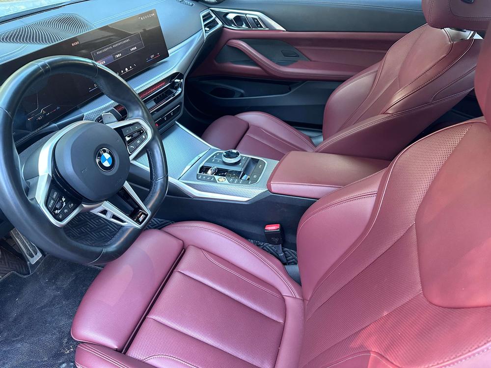 BMW BMW 4-Series