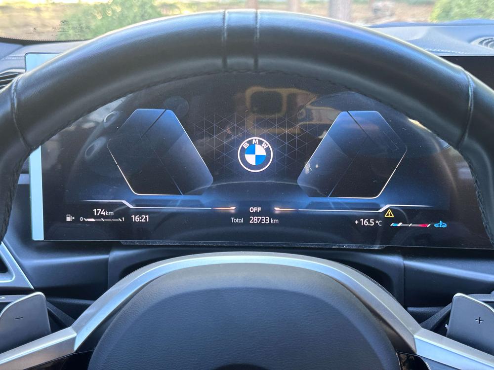 BMW BMW 4-Series