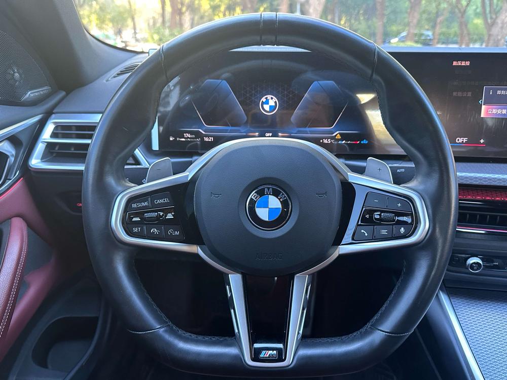 BMW BMW 4-Series
