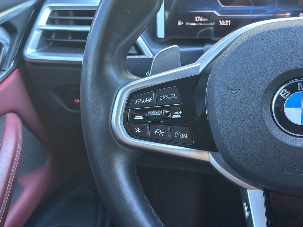 BMW BMW 4-Series
