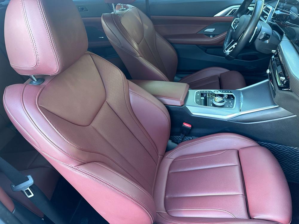 BMW BMW 4-Series