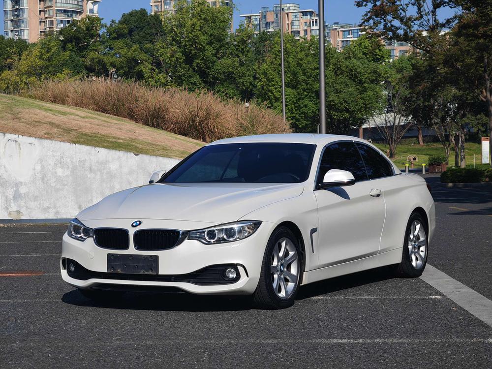 BMW BMW 4-Series