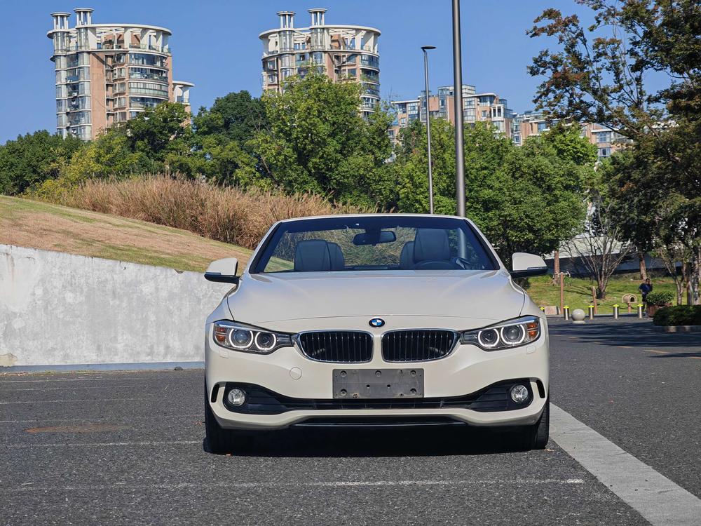 BMW BMW 4-Series