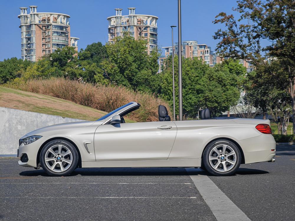 BMW BMW 4-Series