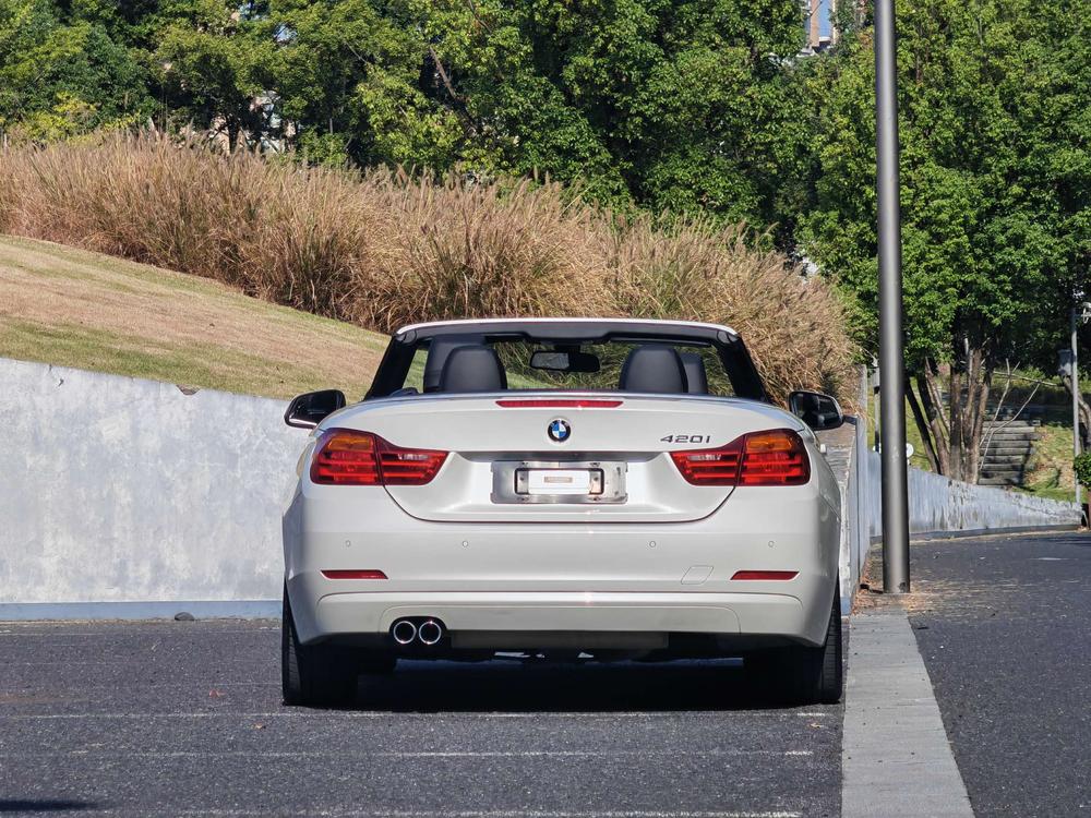 BMW BMW 4-Series