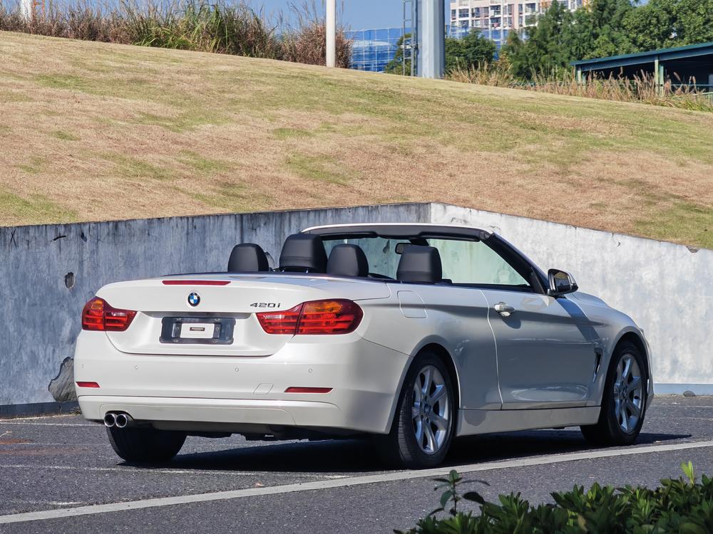 BMW BMW 4-Series