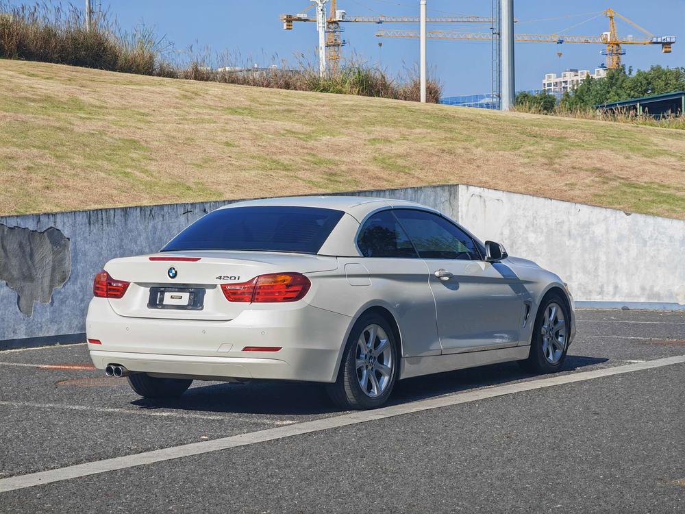 BMW BMW 4-Series