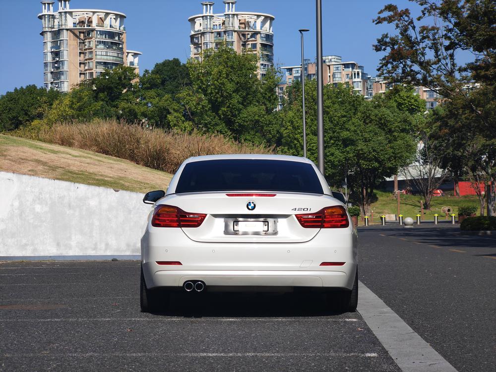 BMW BMW 4-Series