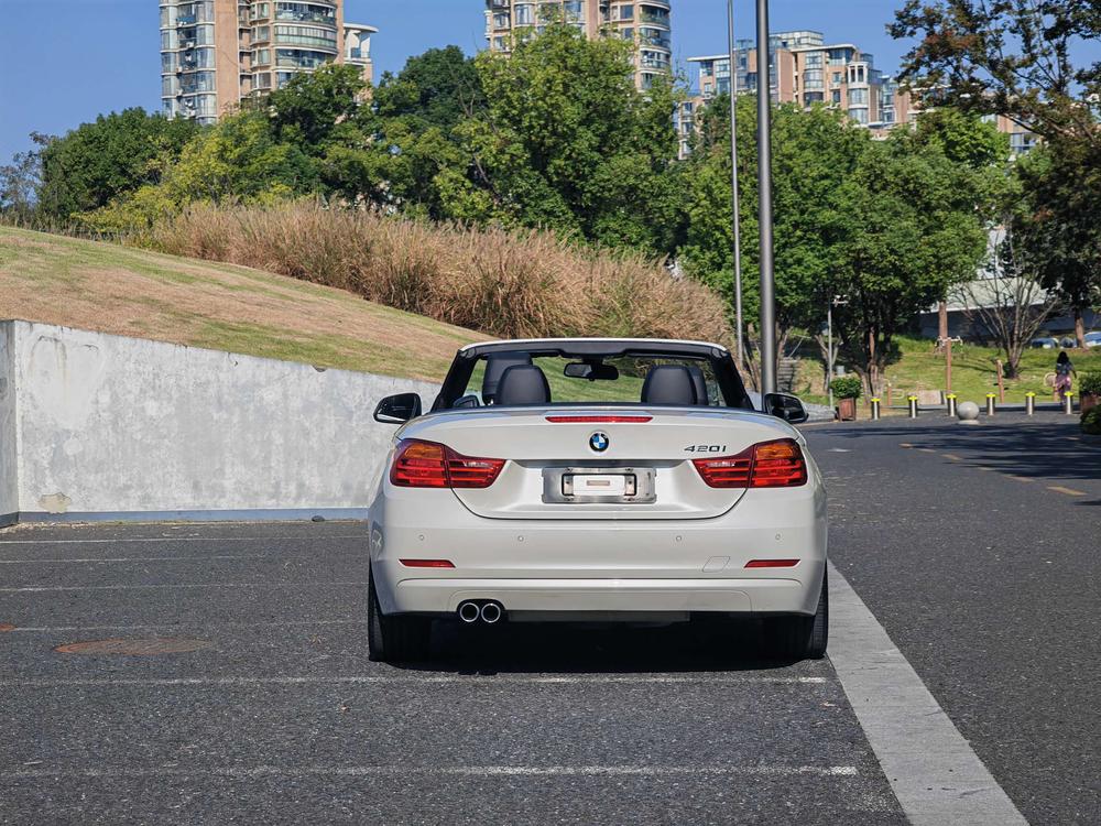 BMW BMW 4-Series