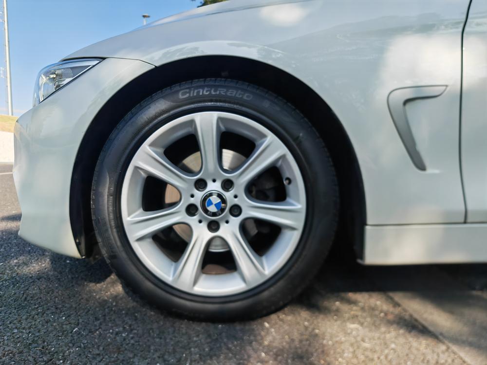 BMW BMW 4-Series