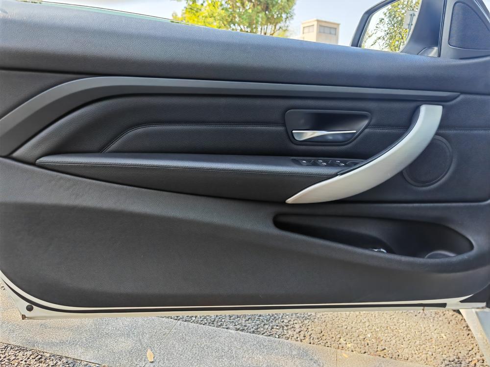 BMW BMW 4-Series