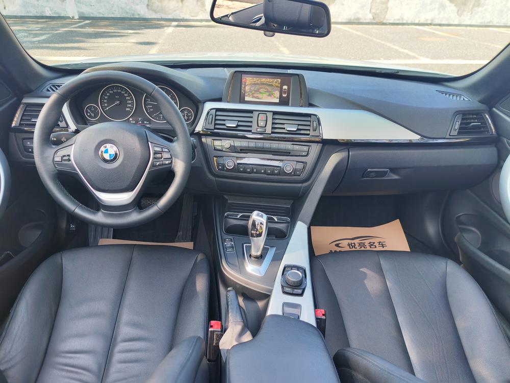 BMW BMW 4-Series