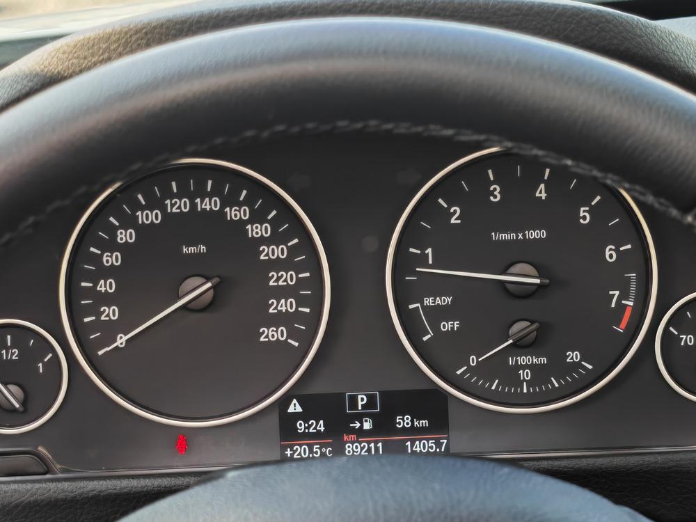 BMW BMW 4-Series