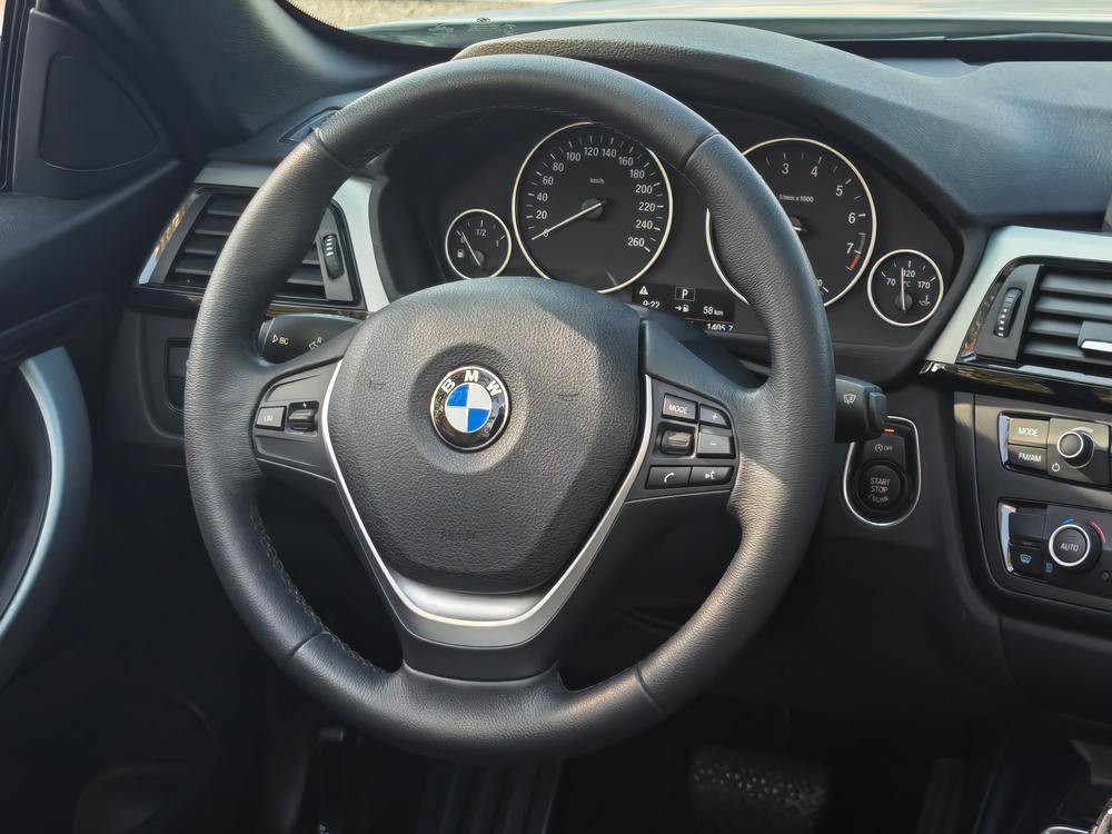 BMW BMW 4-Series