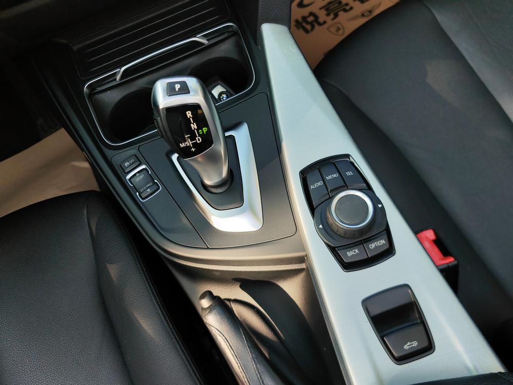 BMW BMW 4-Series