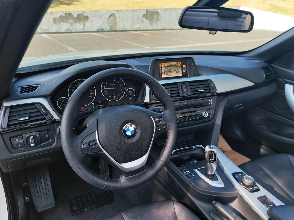 BMW BMW 4-Series