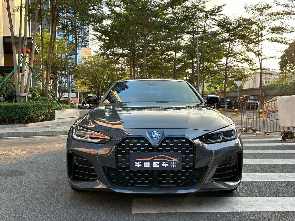 BMW BMW 4-Series