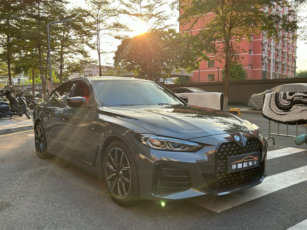 BMW BMW 4-Series