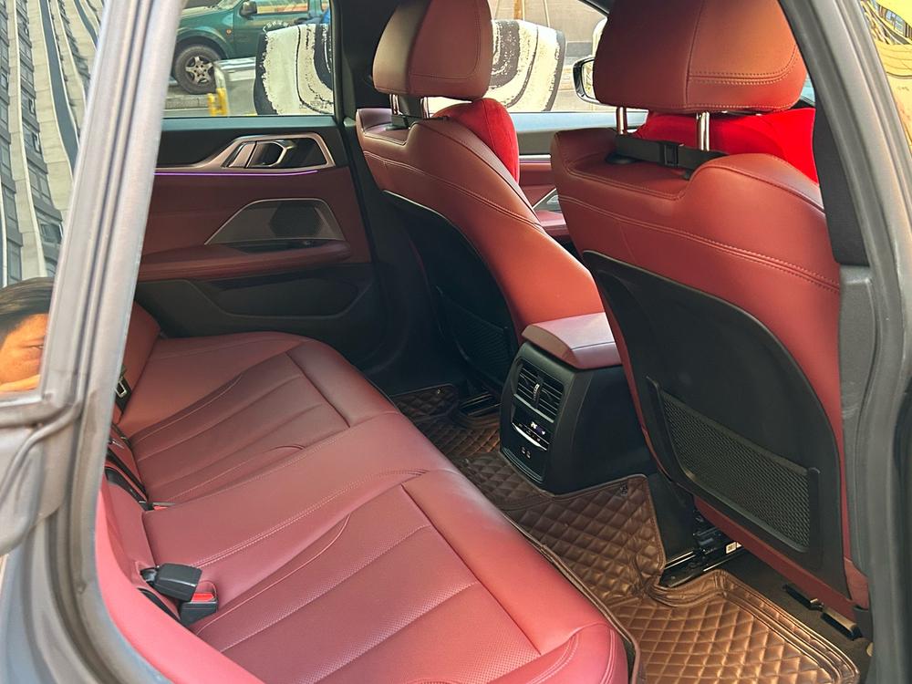 BMW BMW 4-Series