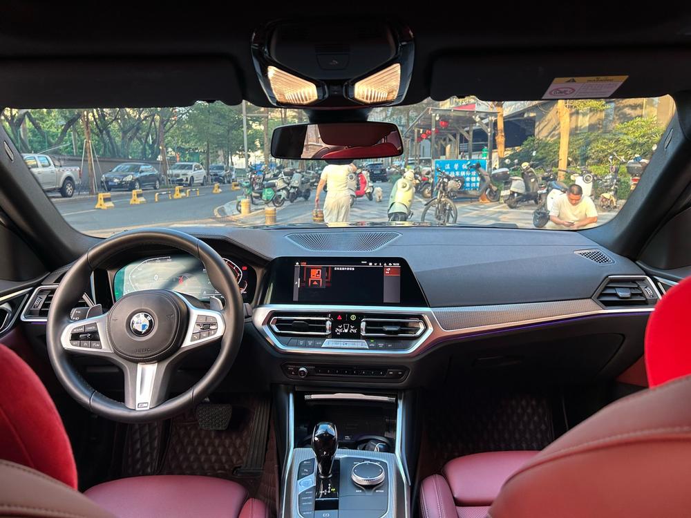 BMW BMW 4-Series