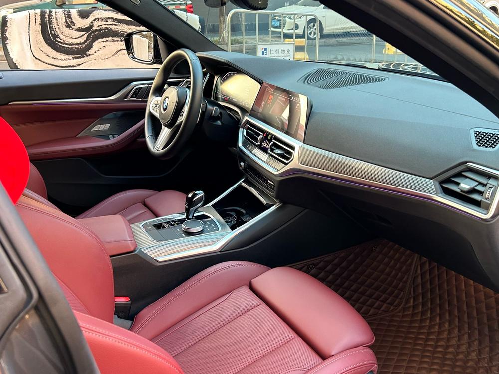 BMW BMW 4-Series