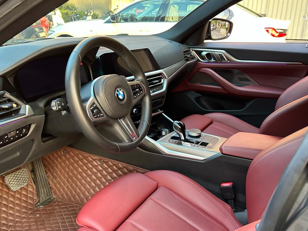 BMW BMW 4-Series