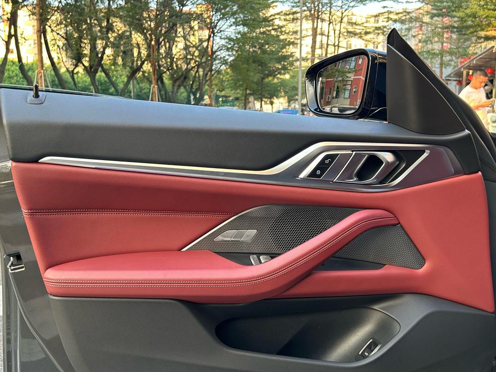 BMW BMW 4-Series