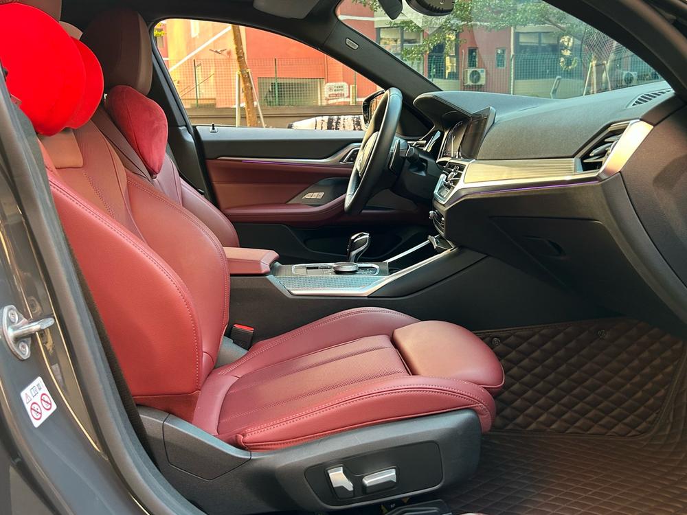 BMW BMW 4-Series