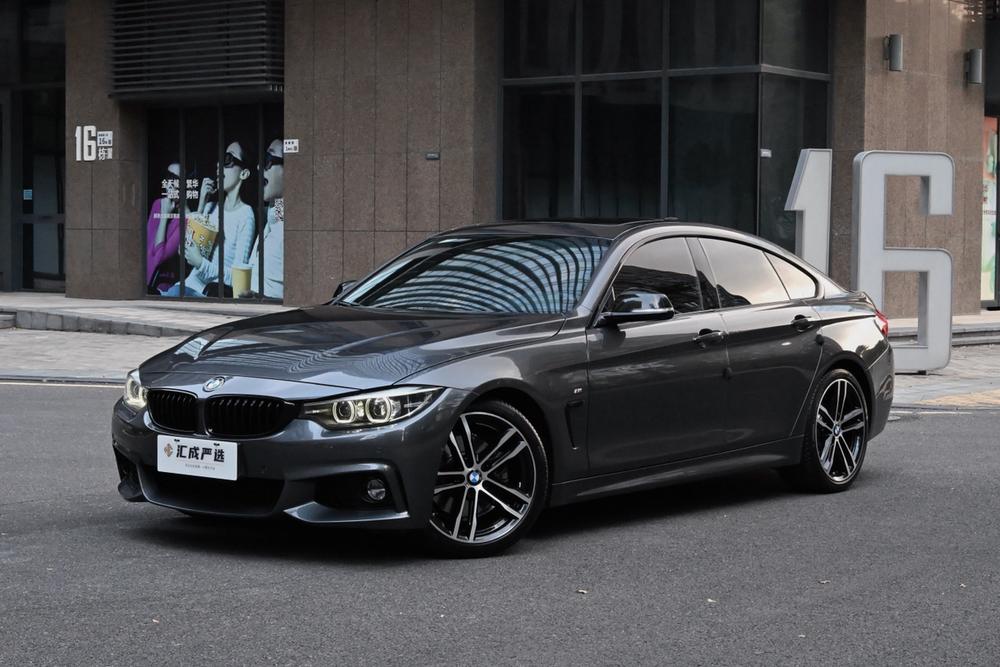 BMW BMW 4-Series