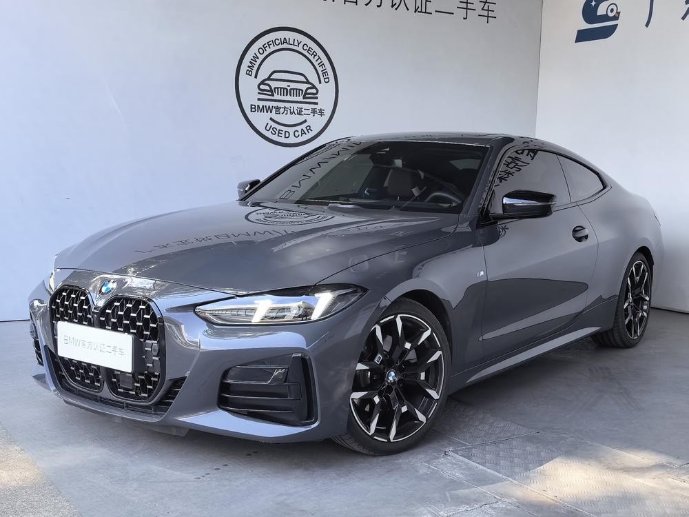 BMW BMW 4-Series