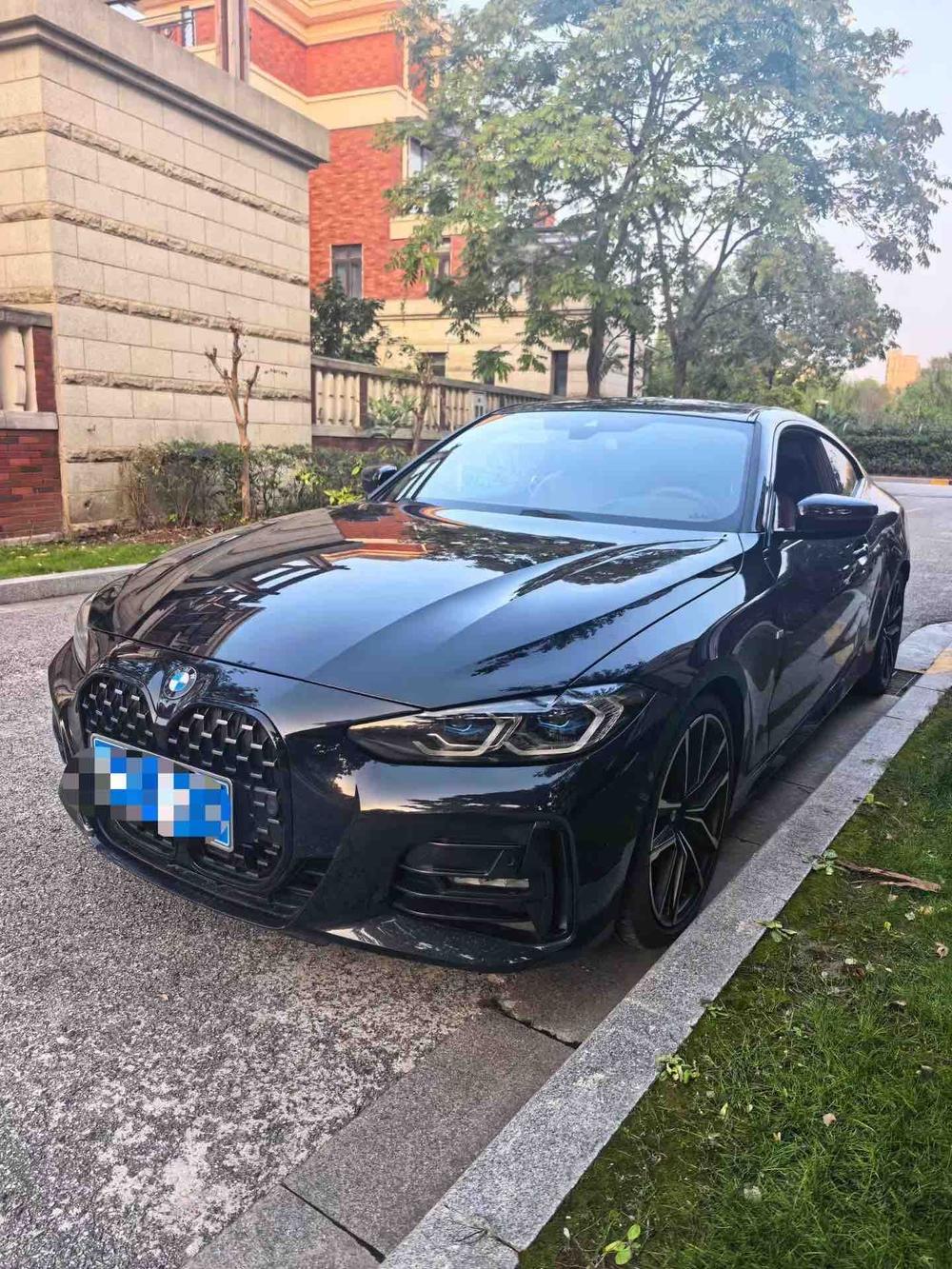 BMW BMW 4-Series
