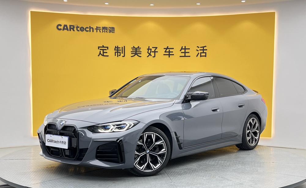 BMW BMW 4-Series