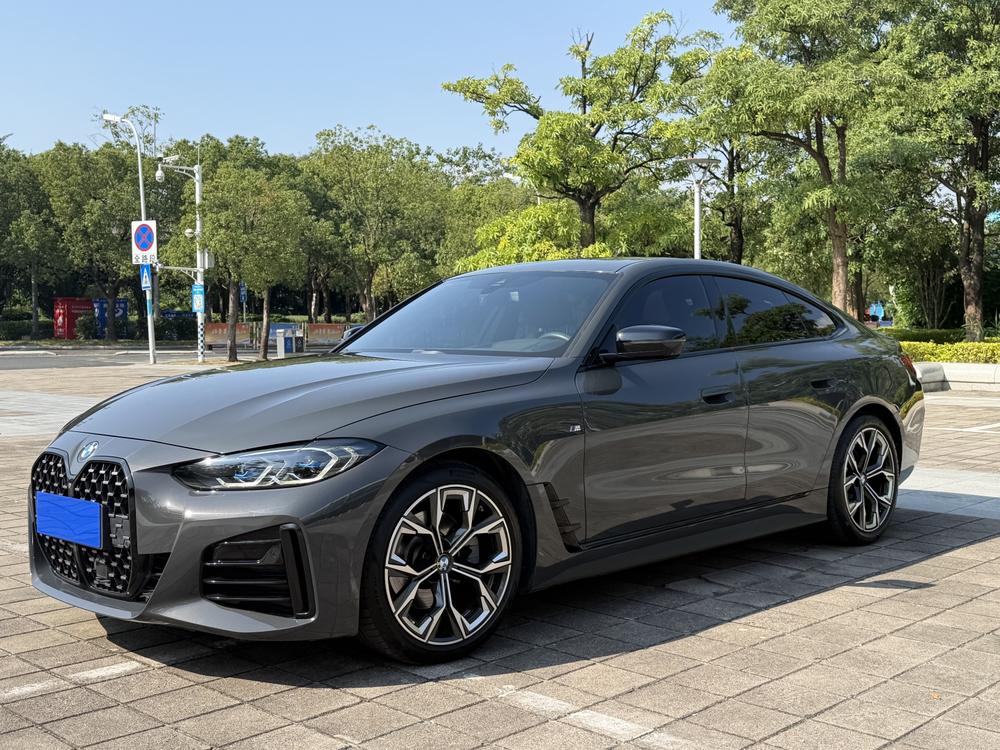 BMW BMW 4-Series
