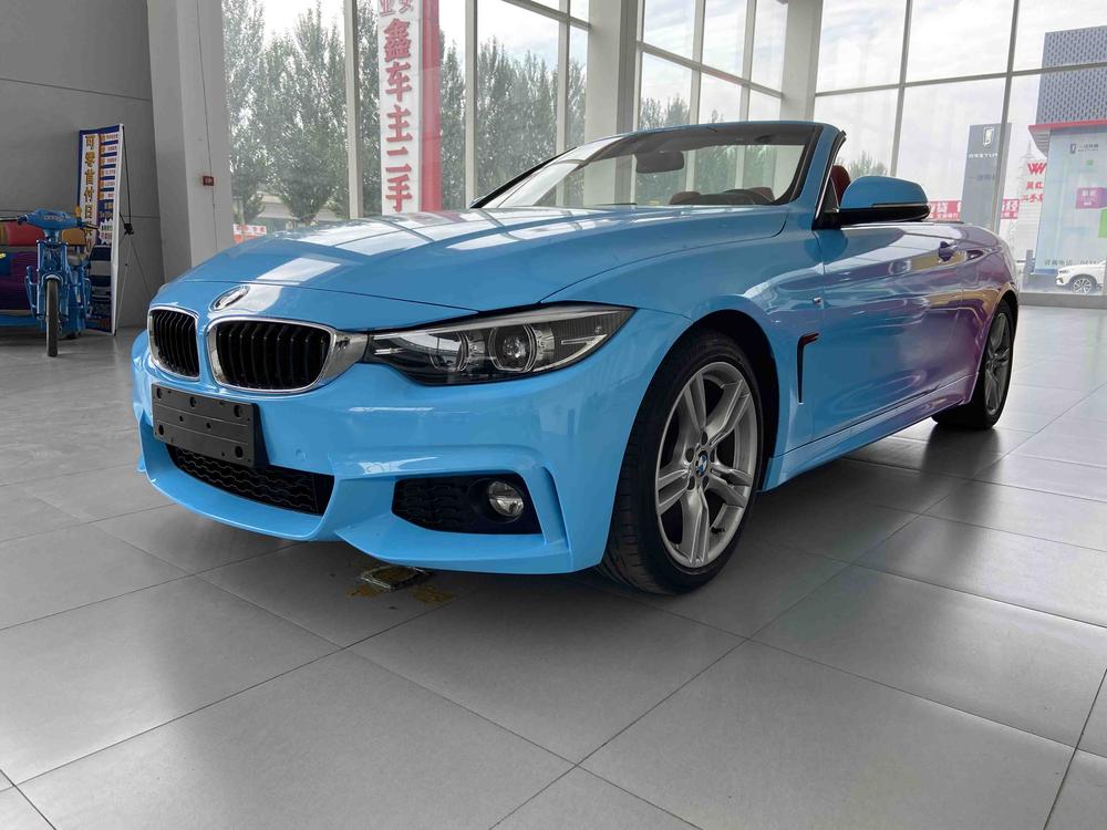 BMW BMW 4-Series