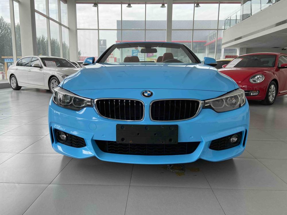 BMW BMW 4-Series