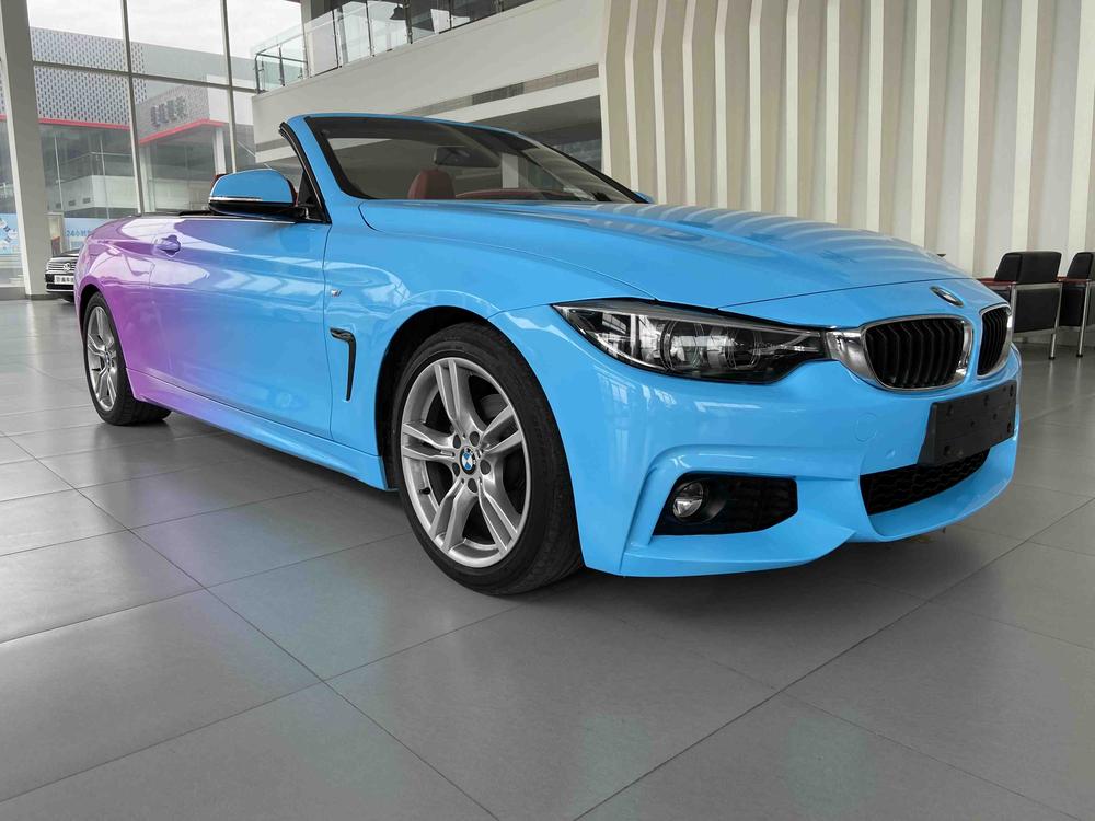 BMW BMW 4-Series